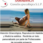 Consulta Ginecologica Samaranch