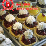 Ballarin Buffet De Cuina