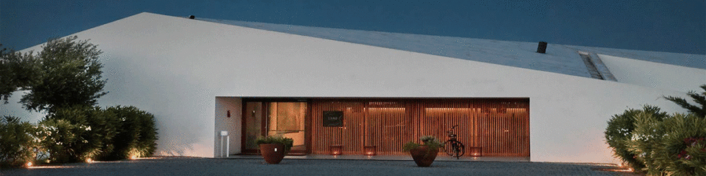 L´and Vineyards Resort