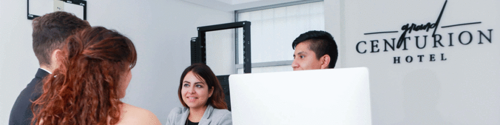 Hotel Grand Centurion