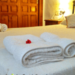 Casa Rural La Hija De Juan