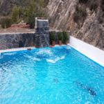 Cortijo Baibarenas
