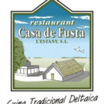 Restaurant Casa De Fusta - L´estany