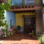 Alojamiento Rural El Escudo De Calatrava