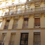 Goya Apartamento Arts