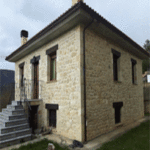 Chalet En Las Merindades