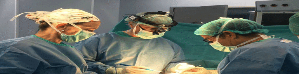 Clinica Granado Tiagonce