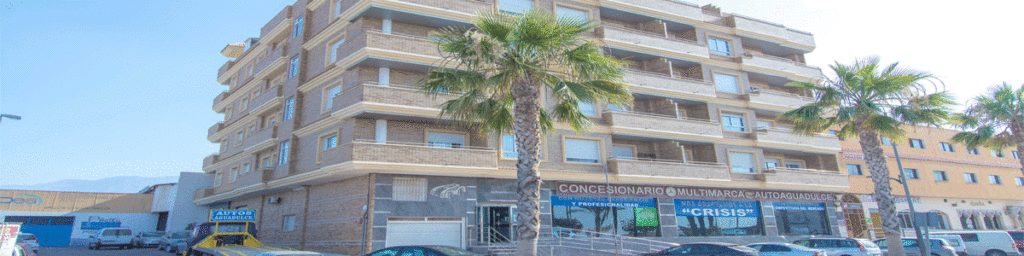 Gestión De Inmuebles Vacacionales. Apartamentos Completos III Carlos III