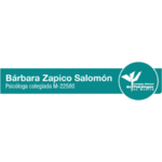 Bárbara Zapico Salomón