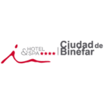 Hotel Ciudad De Binéfar