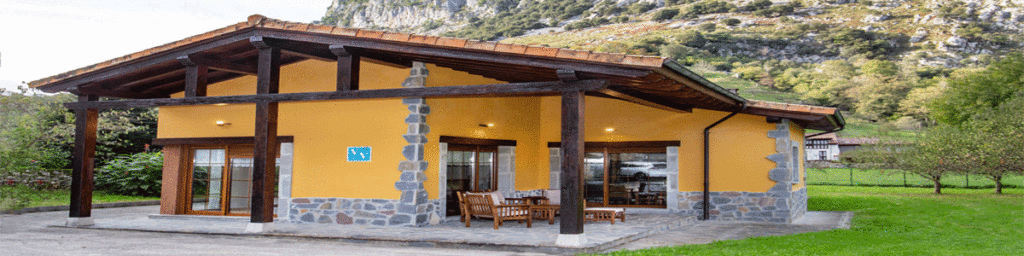 El Balcón Del Cares