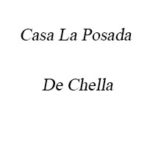 Casa La Posada De Chella
