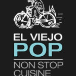 El Viejo Pop