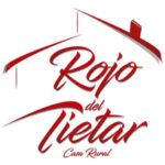 Casa Rural Rojo Del Tietar