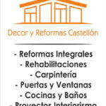 Decor Y Reformas Castellon