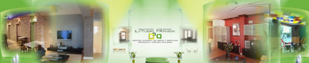 Estudio Francia Interiorismo