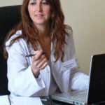 Psicologa Rocio Garcia