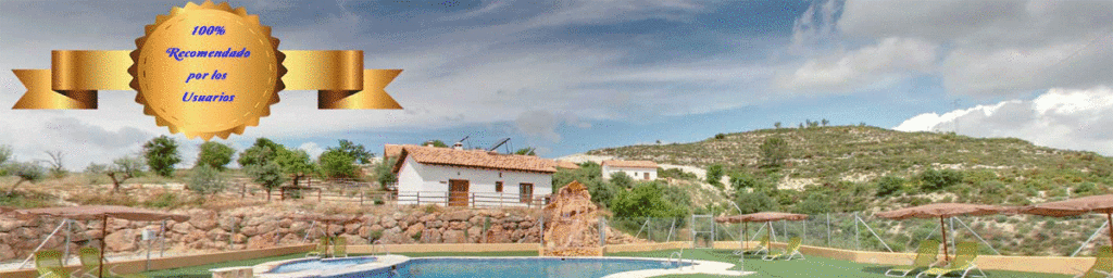 Complejo Rural El Molinillo