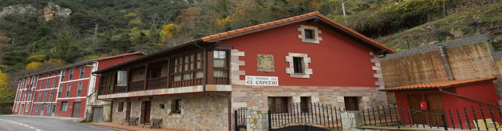 Posada El Cafetin