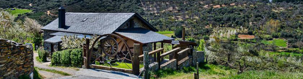 Casa Rural El Carballal