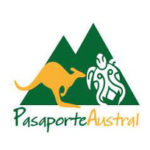 Pasaporte Austral