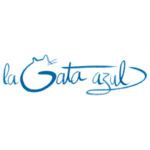 La Gata Azul