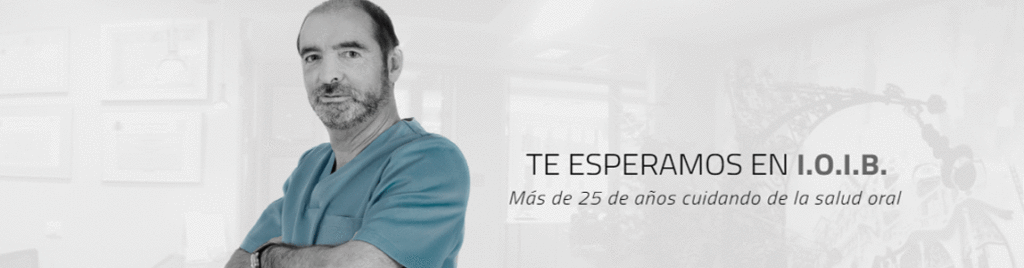 Institut Odontologia Integral Barcelona