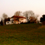 CASERÍO EN ZONA RURAL ISTILLA