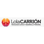 Lola Carrion Psicologa