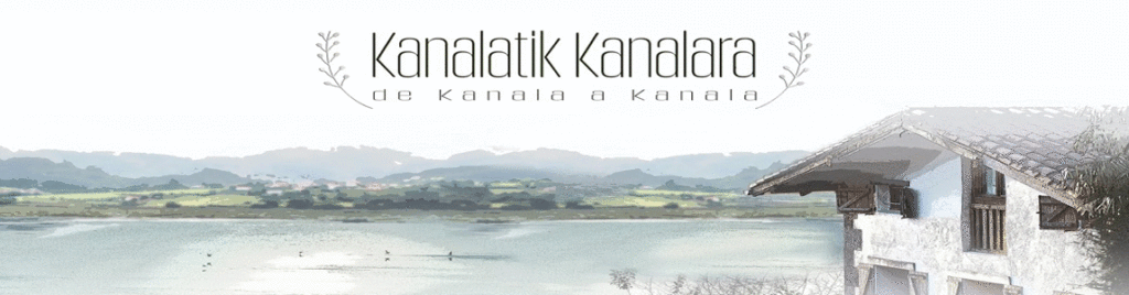 Ugaldebarri – Kanala
