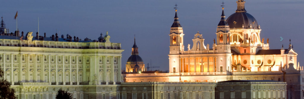 Apartamentos Madrid De Los Austrias