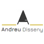 Andreudisseny