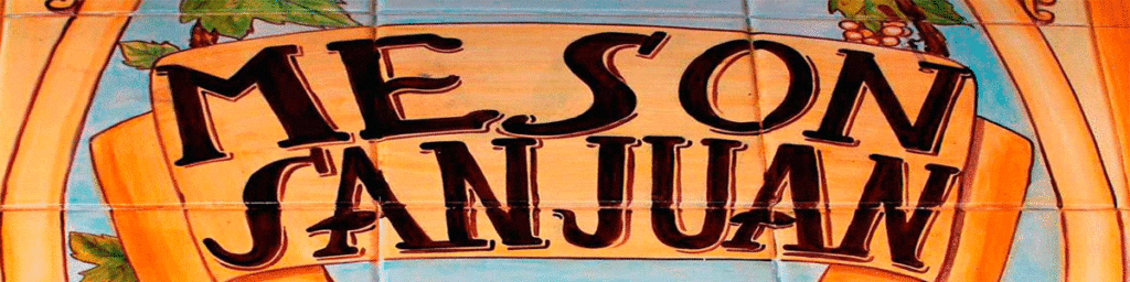 Meson San Juan
