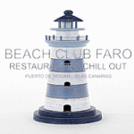 Beach Club Faro