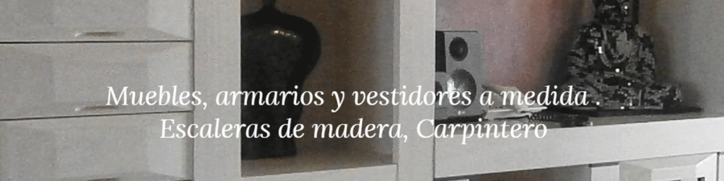 Carpinteria Madera Y Arte