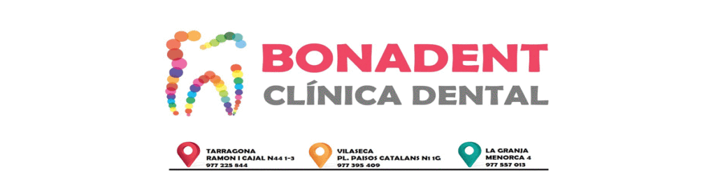 Clinica Bona-dent Tarragona