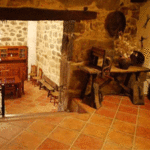 Los Cerezos De Mogarraz