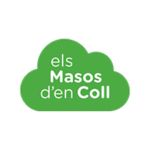 Els Masos Den Coll: Mas Pou