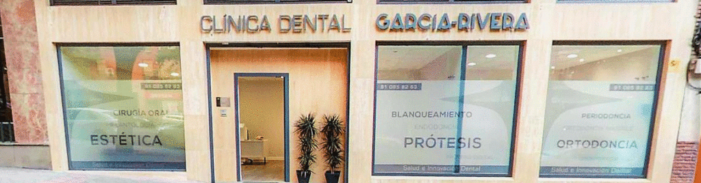 Clinica Dental Garcia-rivera