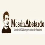 Meson Abelardo