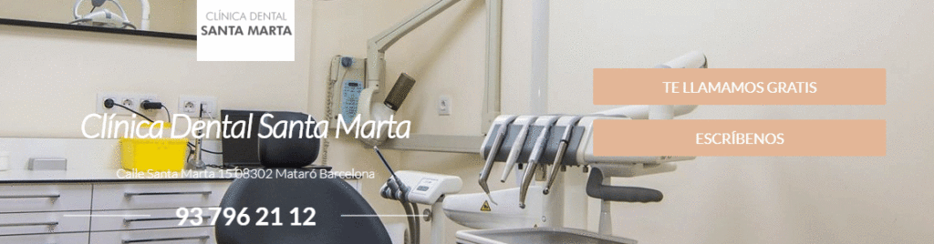 Clinica Dental Santa Marta
