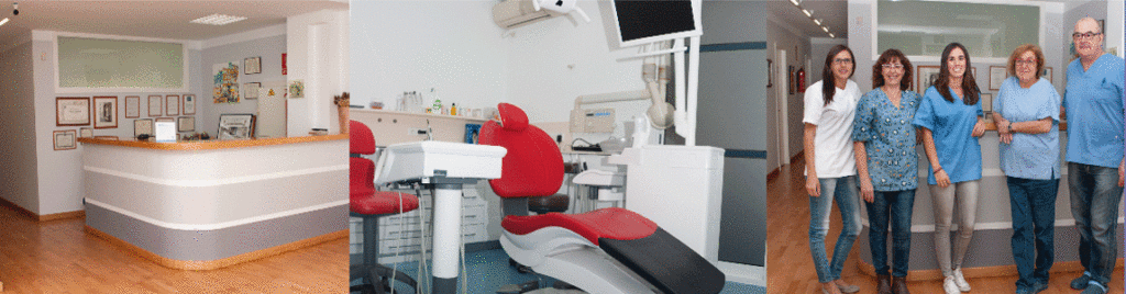 Clinica Dental Rita Florit