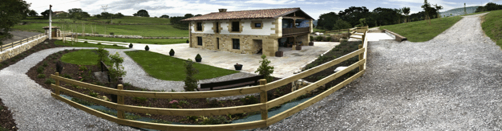 El Pozón De Los Abuelos