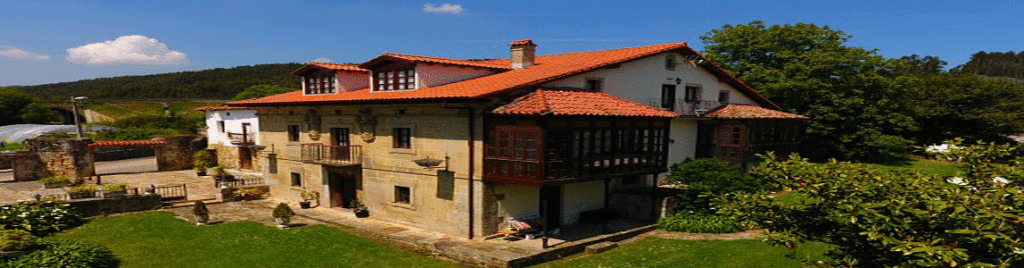 Apartamentos El Majuelo