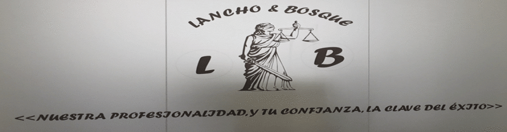 Lancho & Bosque Consultoría Legal