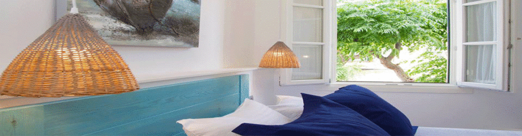Hotel Romantico los 5 sentidos – Menorca