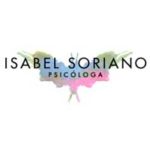 Isabel Soriano Psicóloga