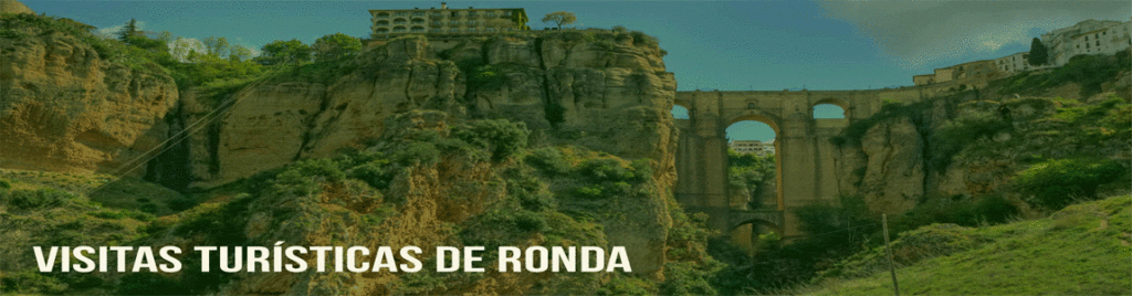 Visitas Turisticas Ronda