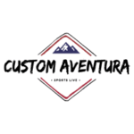 Custom Aventura