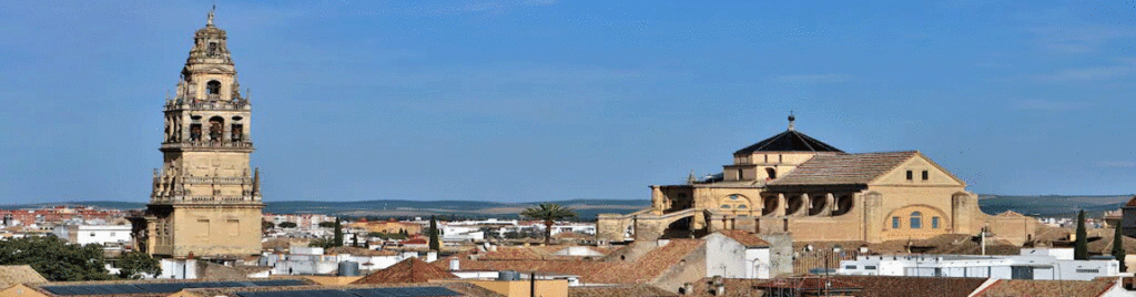 Apartamento Con Vistas Al Alminar De La Mezquita